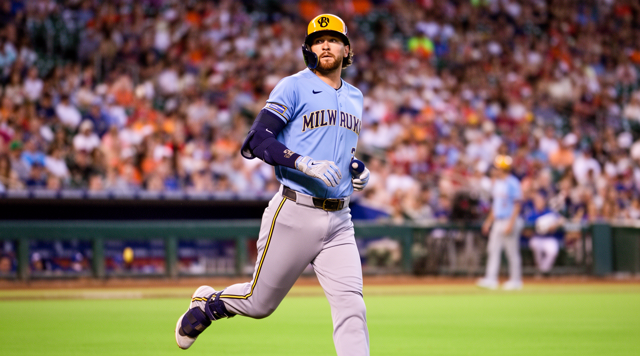 乐鱼leyu官方 - 2026 MLB全明星赛阵容解析：遗珠之憾与争议背后的真相，乐鱼体育关注的赛事焦点